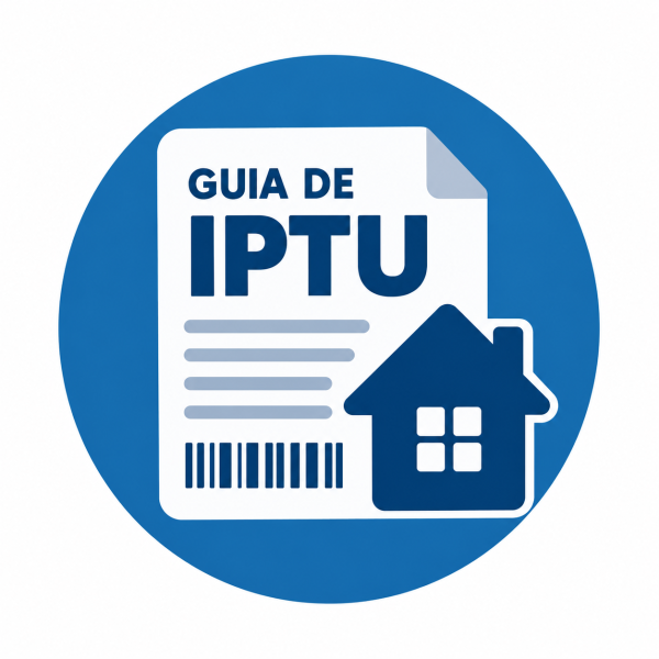 EMISS�O DE GUIAS IPTU